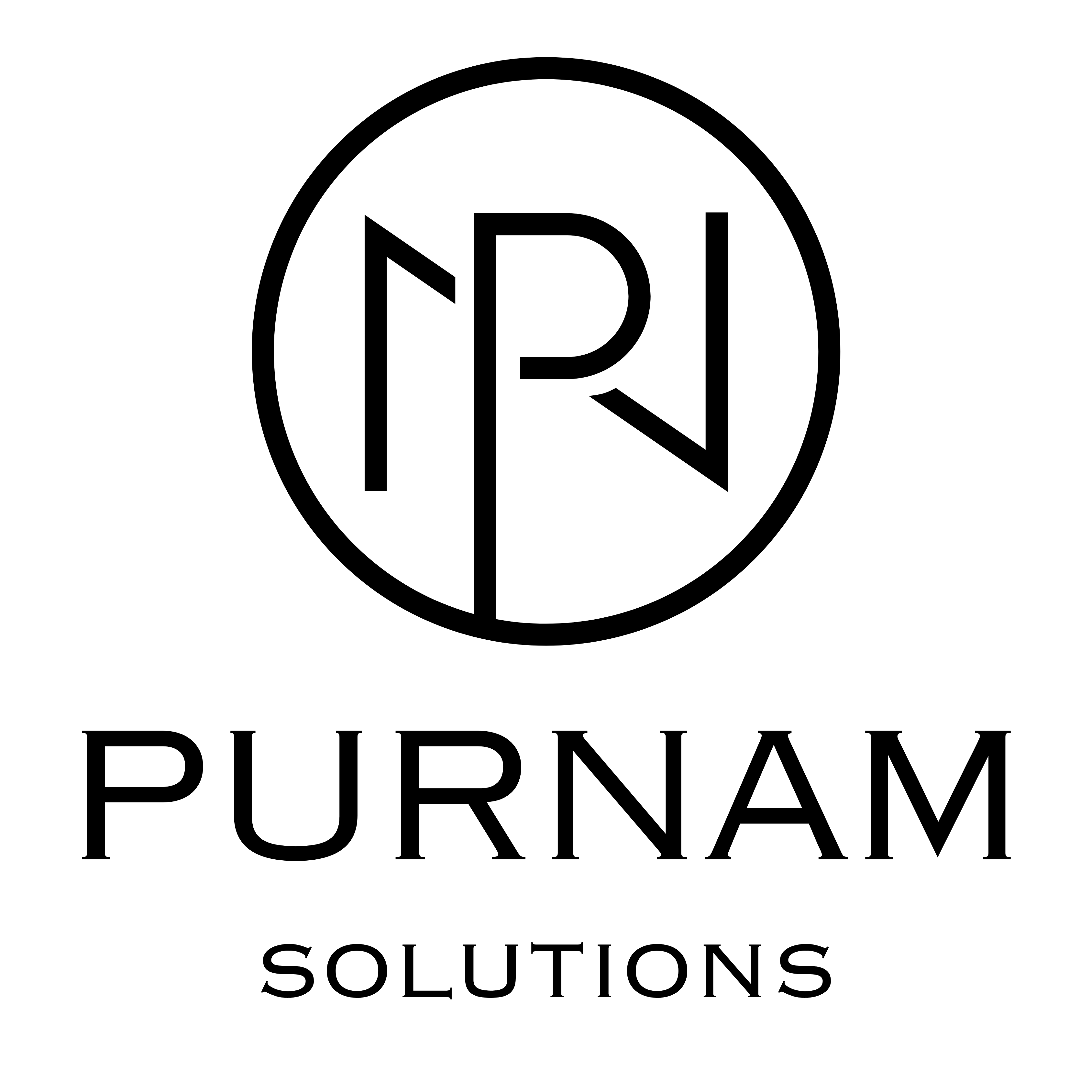 Purnam Solutions LLC