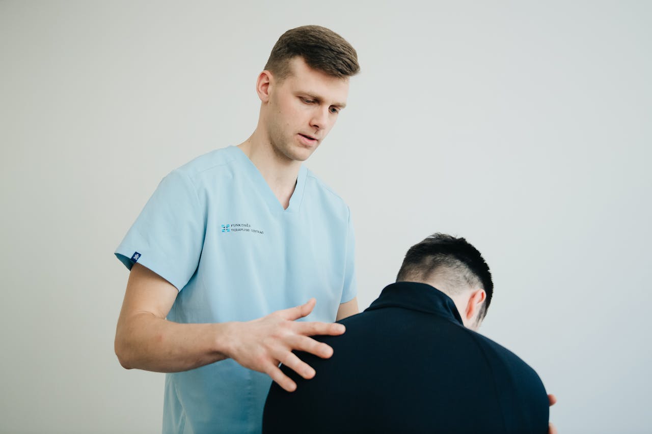 Physiotherapist Jobs in Abu Dhabi