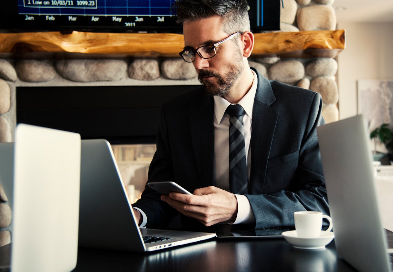 Business Development Manager