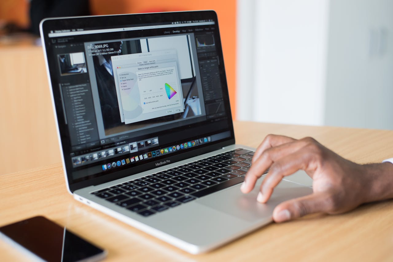 Web Administrator Job in Abu Dhabi